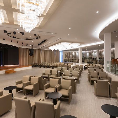 Hipotels Barrosa Park (Adults Only) 치클라나 데 라 프론테라 외부 사진