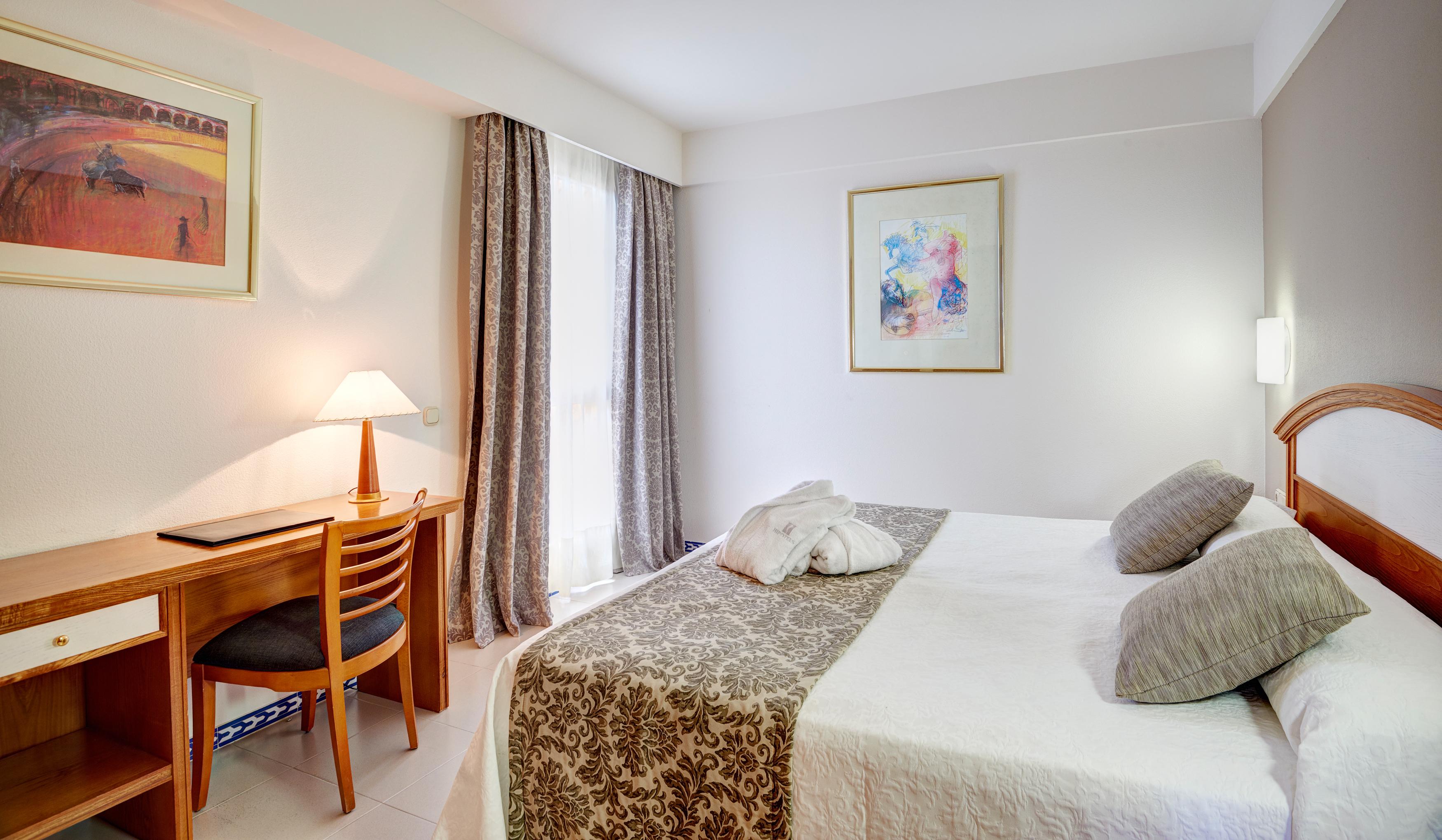 Hipotels Barrosa Park (Adults Only) 치클라나 데 라 프론테라 외부 사진