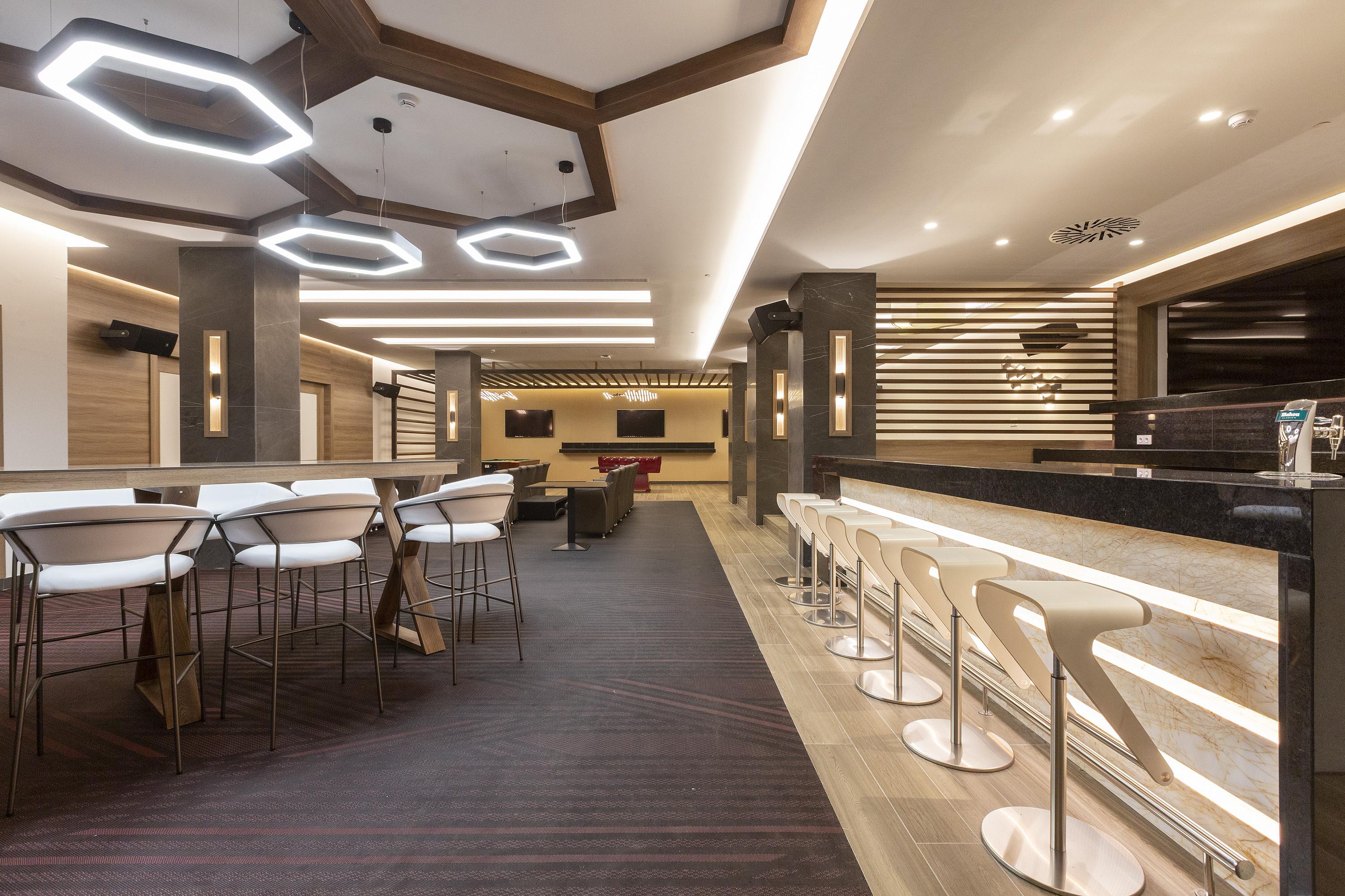 Hipotels Barrosa Park (Adults Only) 치클라나 데 라 프론테라 외부 사진