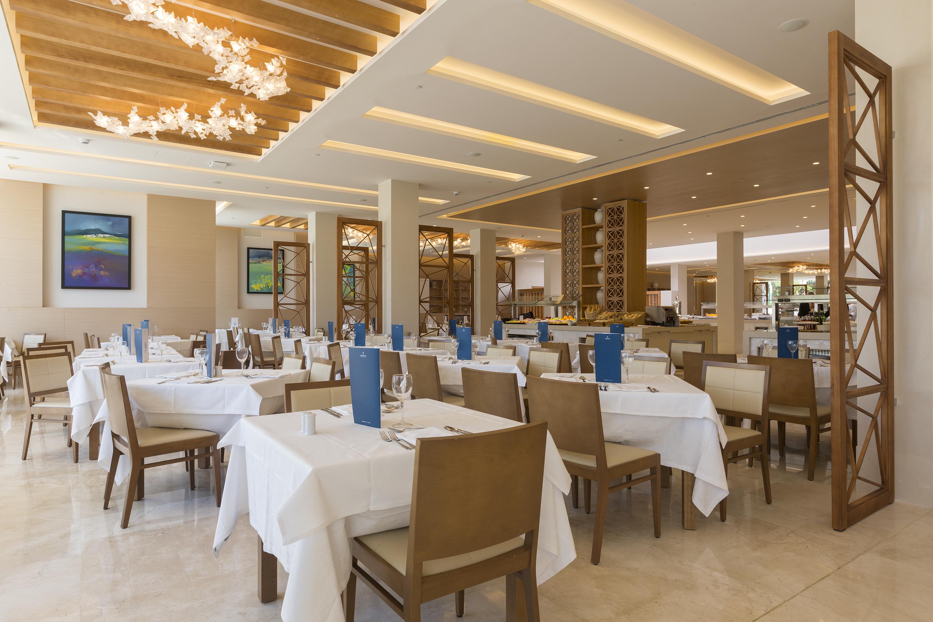 Hipotels Barrosa Park (Adults Only) 치클라나 데 라 프론테라 외부 사진