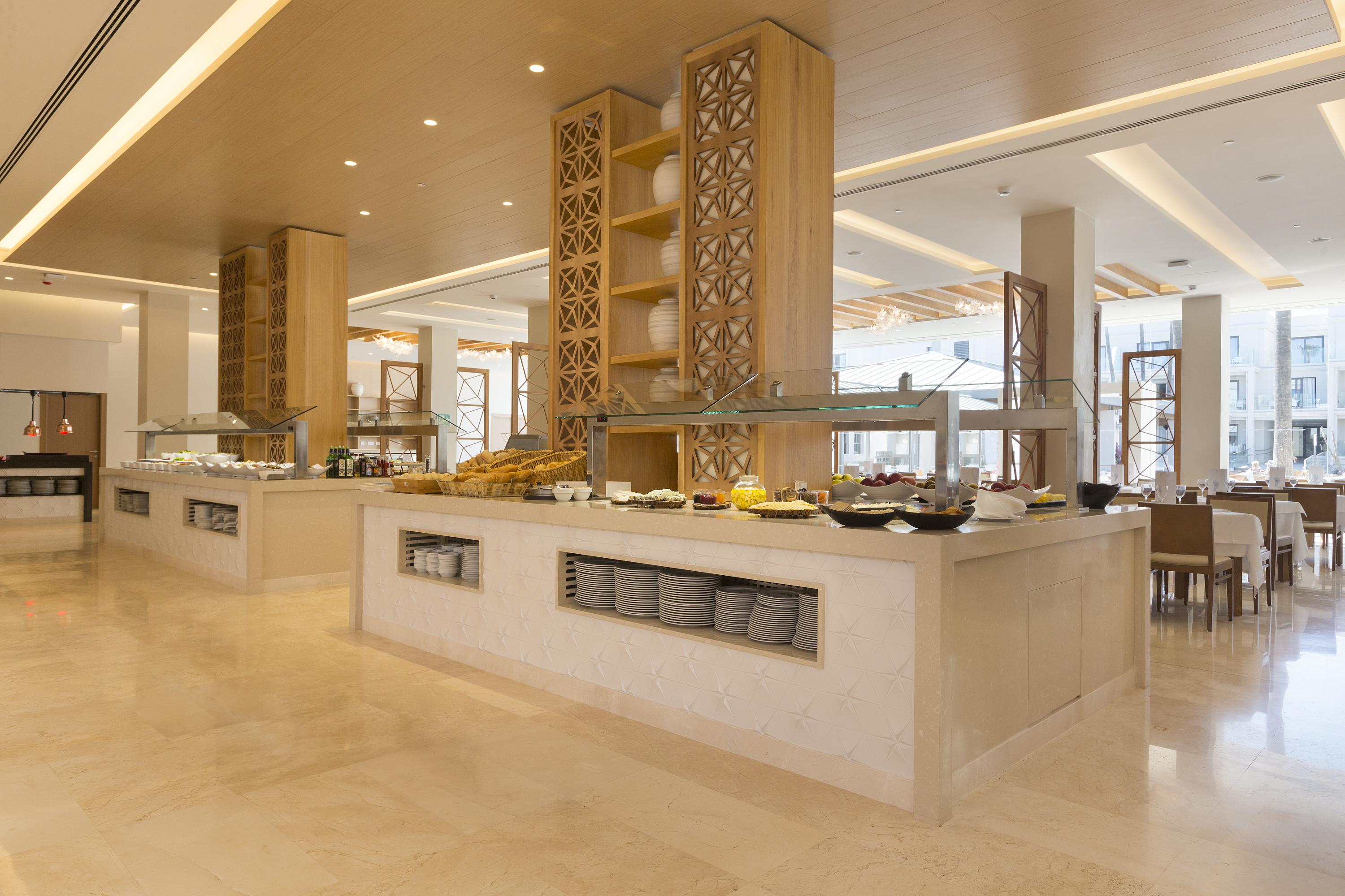 Hipotels Barrosa Park (Adults Only) 치클라나 데 라 프론테라 외부 사진