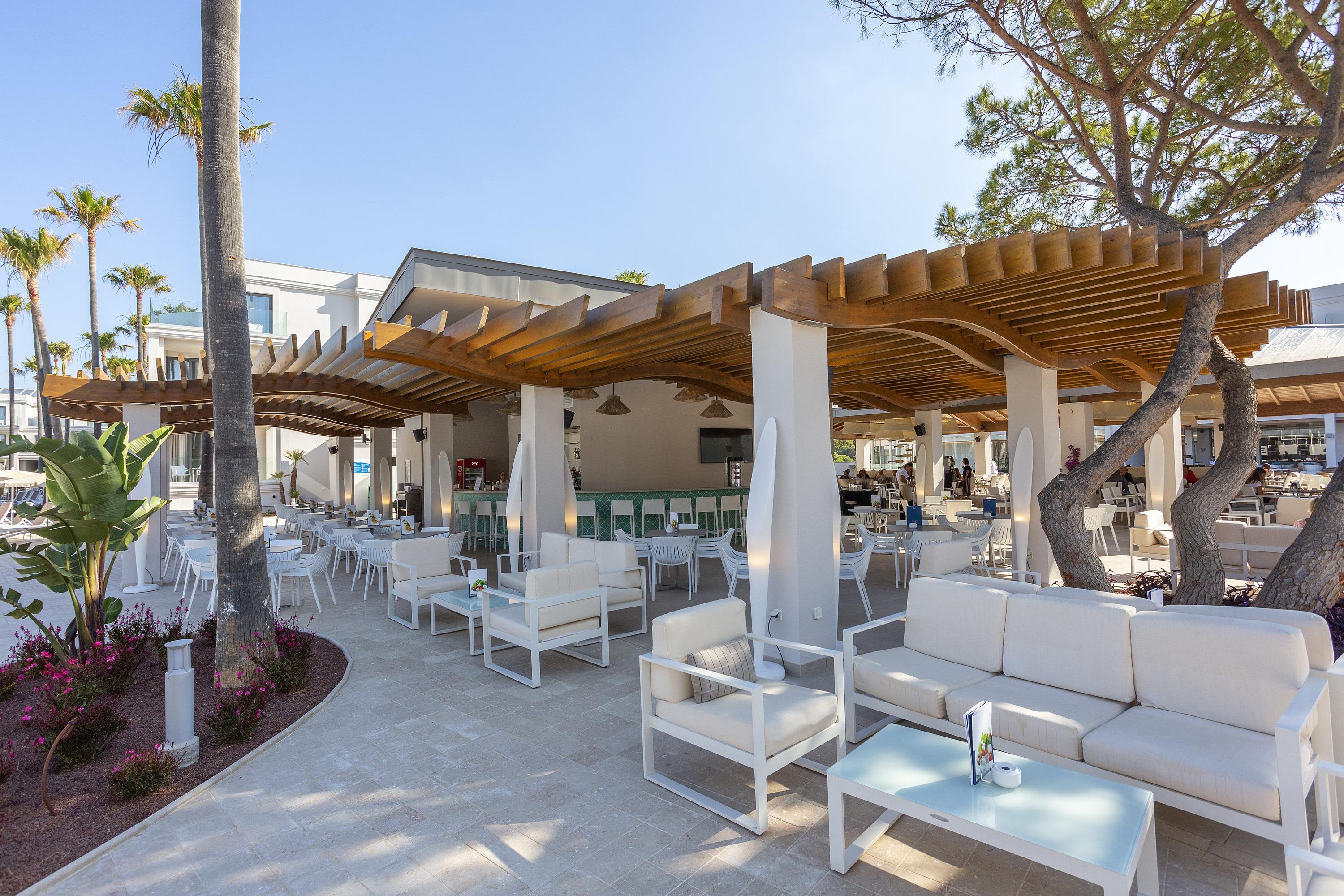 Hipotels Barrosa Park (Adults Only) 치클라나 데 라 프론테라 외부 사진