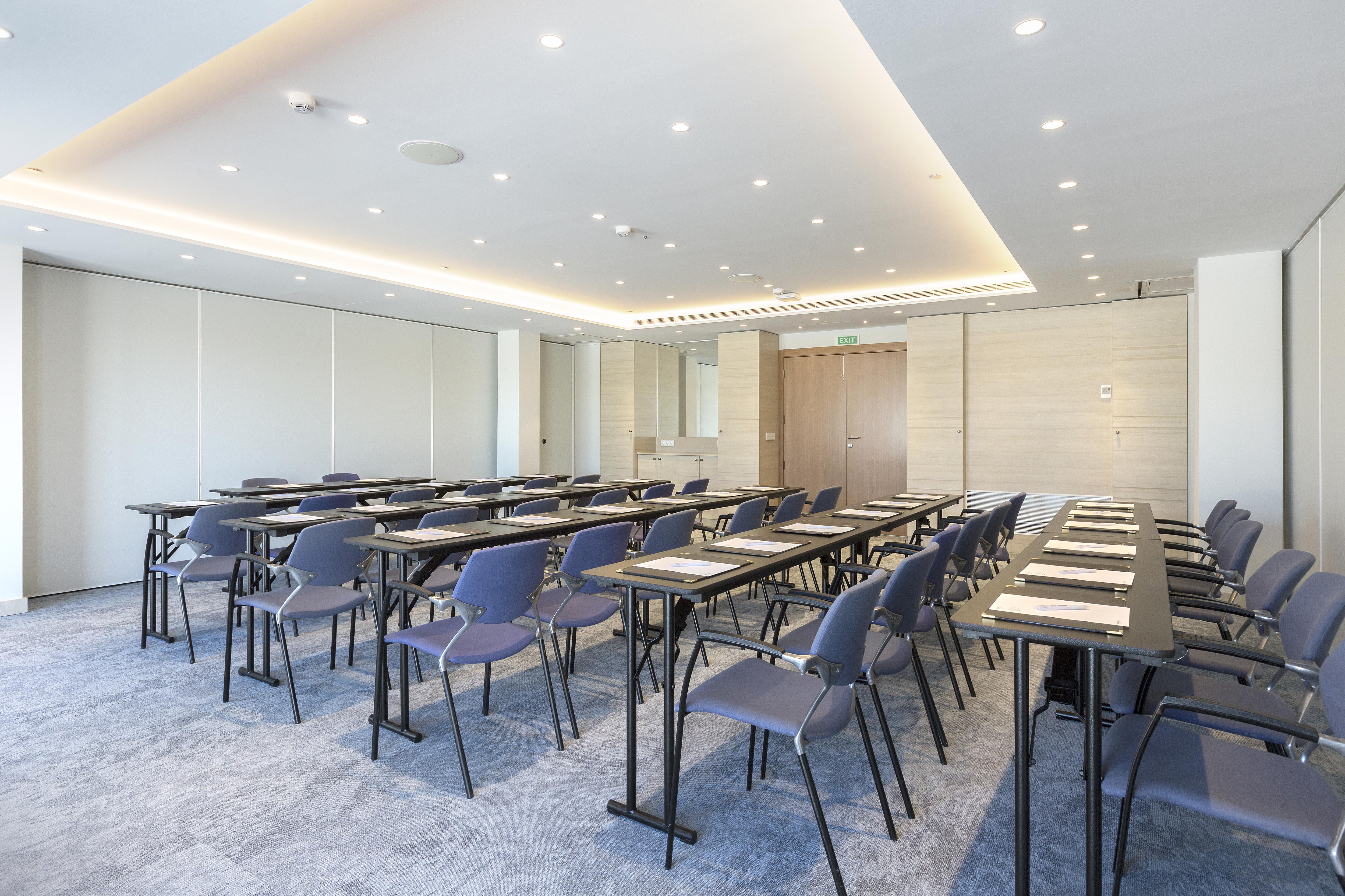 Hipotels Barrosa Park (Adults Only) 치클라나 데 라 프론테라 외부 사진