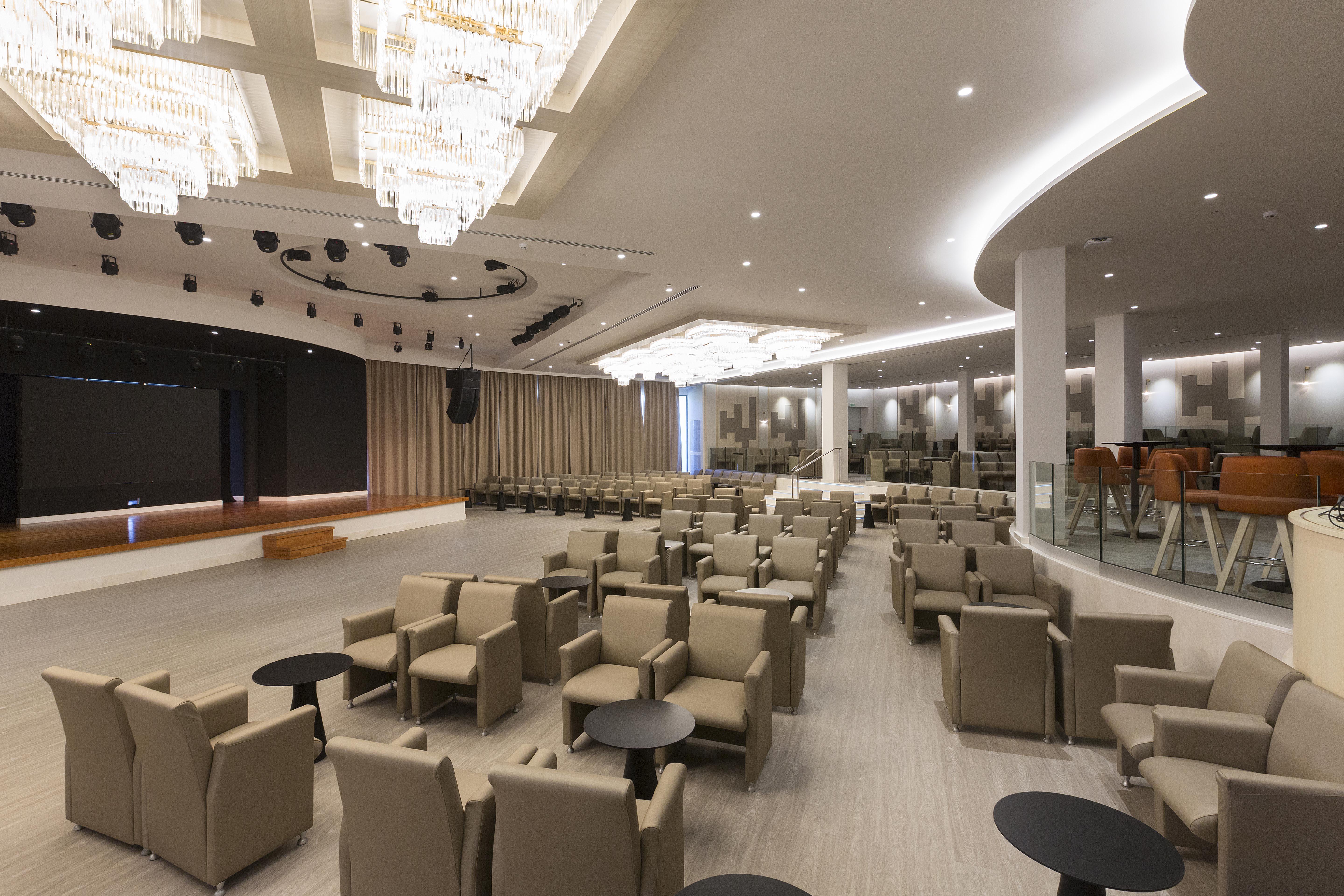 Hipotels Barrosa Park (Adults Only) 치클라나 데 라 프론테라 외부 사진