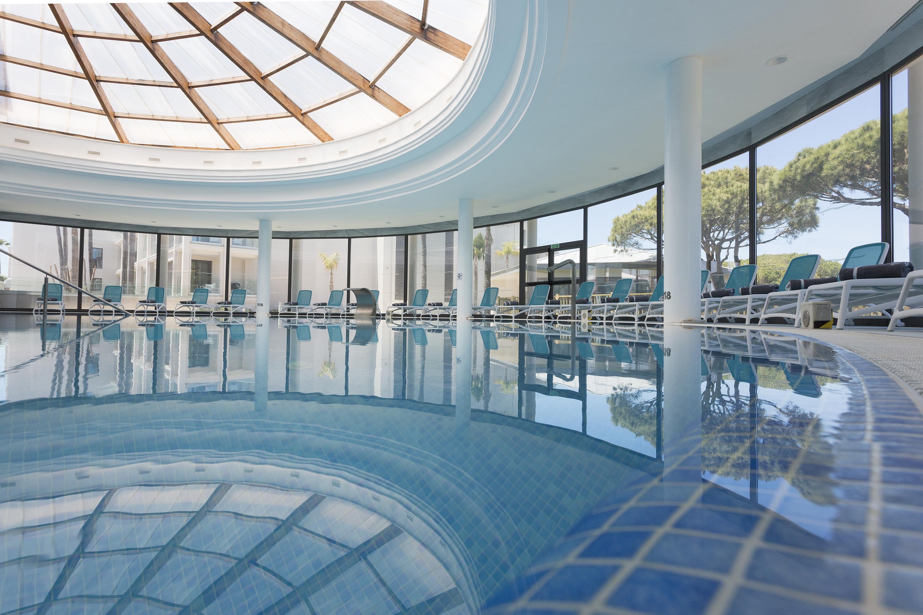 Hipotels Barrosa Park (Adults Only) 치클라나 데 라 프론테라 외부 사진