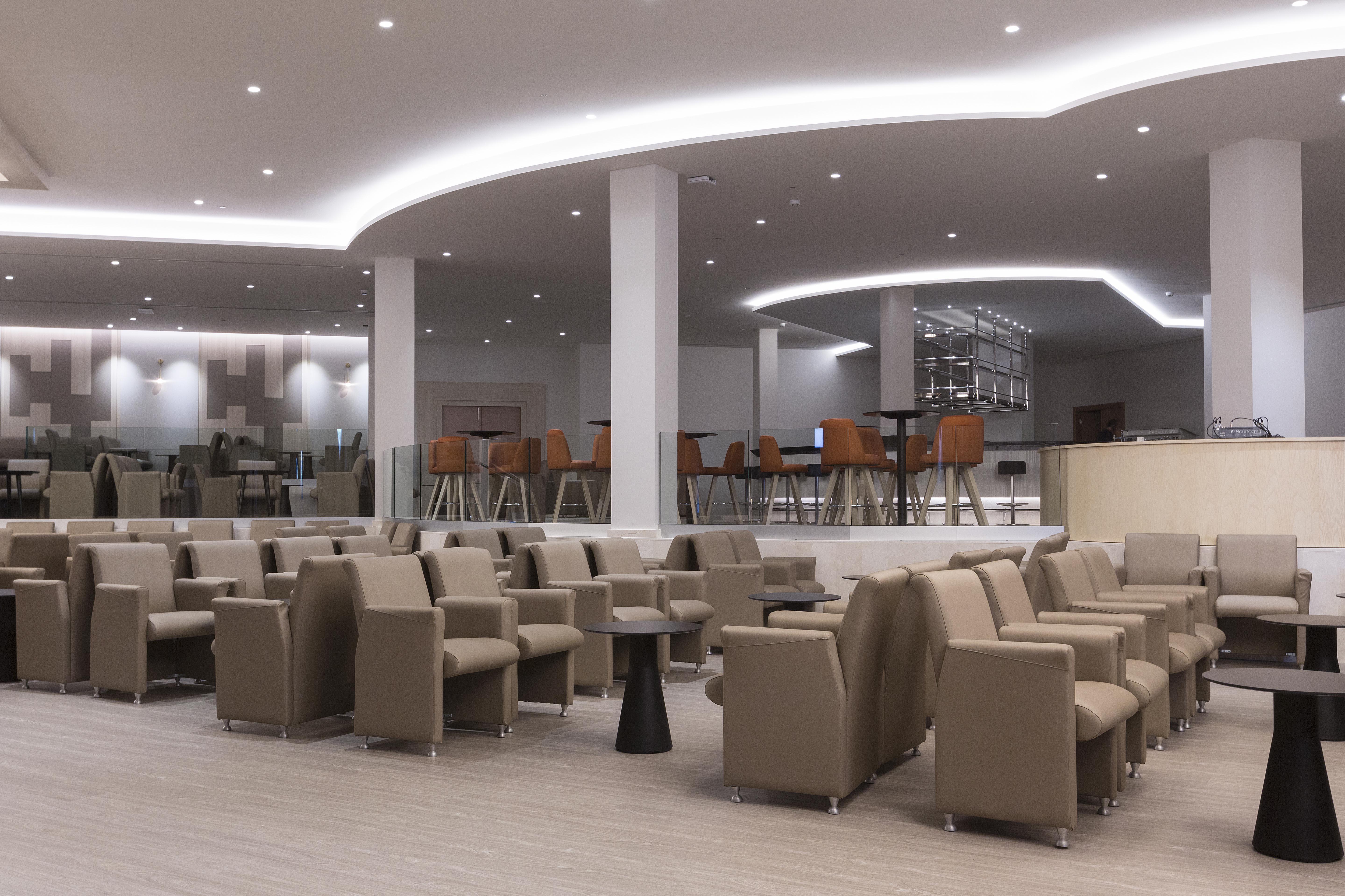 Hipotels Barrosa Park (Adults Only) 치클라나 데 라 프론테라 외부 사진