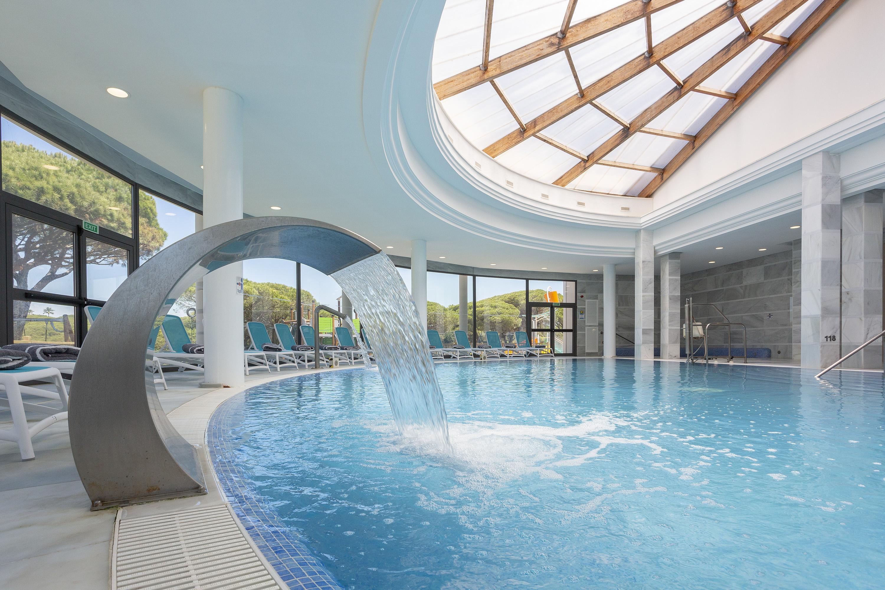 Hipotels Barrosa Park (Adults Only) 치클라나 데 라 프론테라 외부 사진
