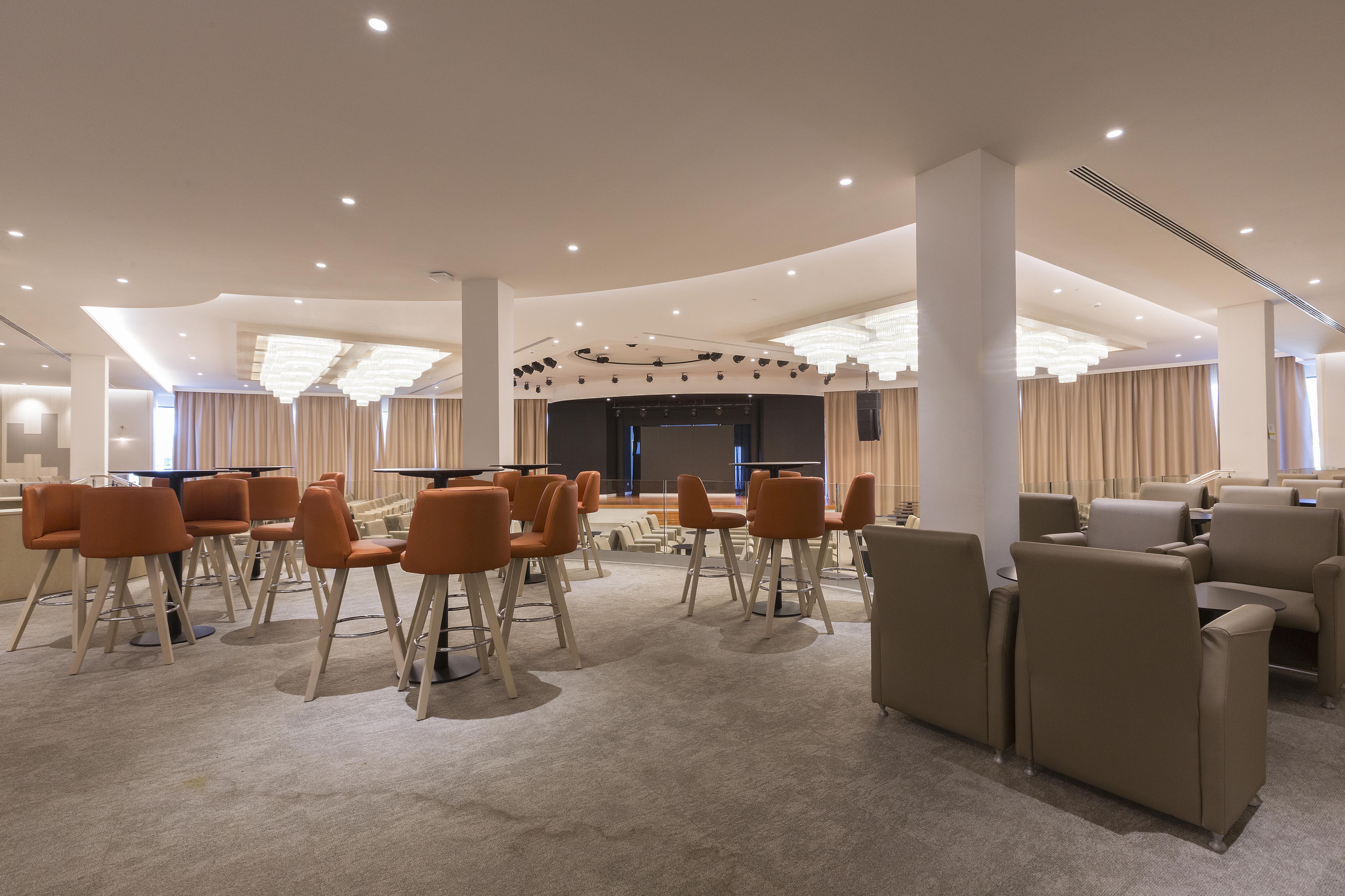 Hipotels Barrosa Park (Adults Only) 치클라나 데 라 프론테라 외부 사진