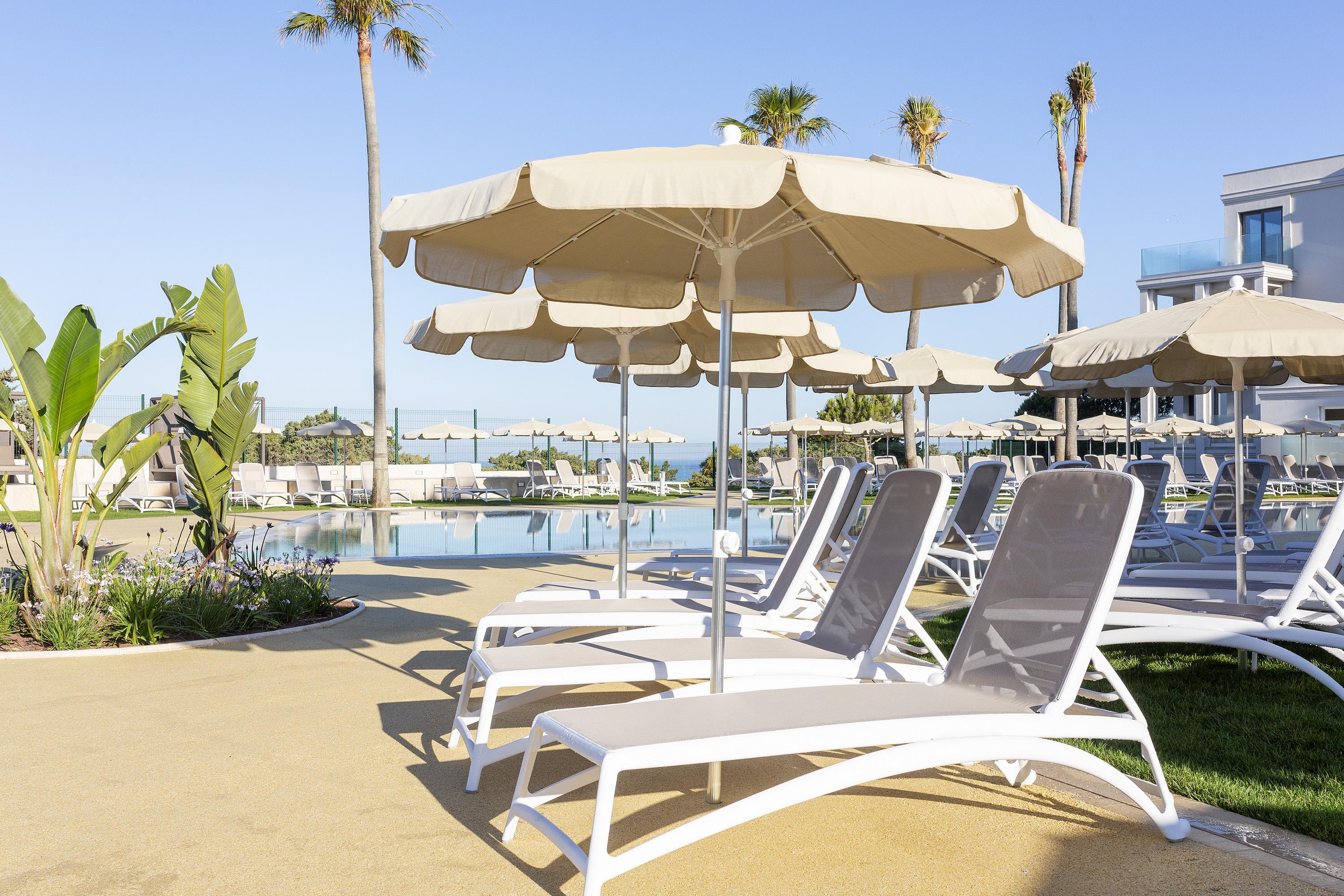 Hipotels Barrosa Park (Adults Only) 치클라나 데 라 프론테라 외부 사진
