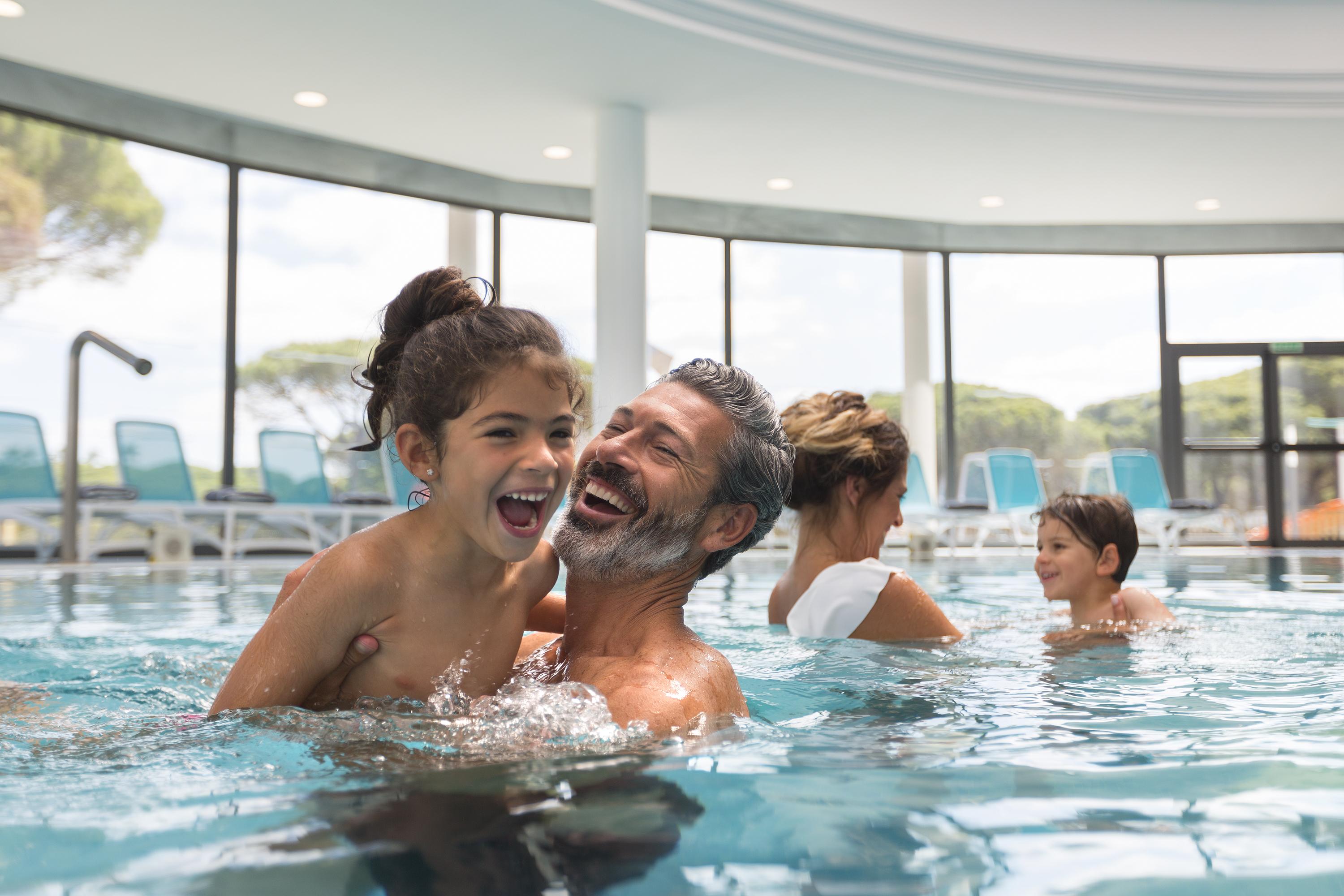 Hipotels Barrosa Park (Adults Only) 치클라나 데 라 프론테라 외부 사진