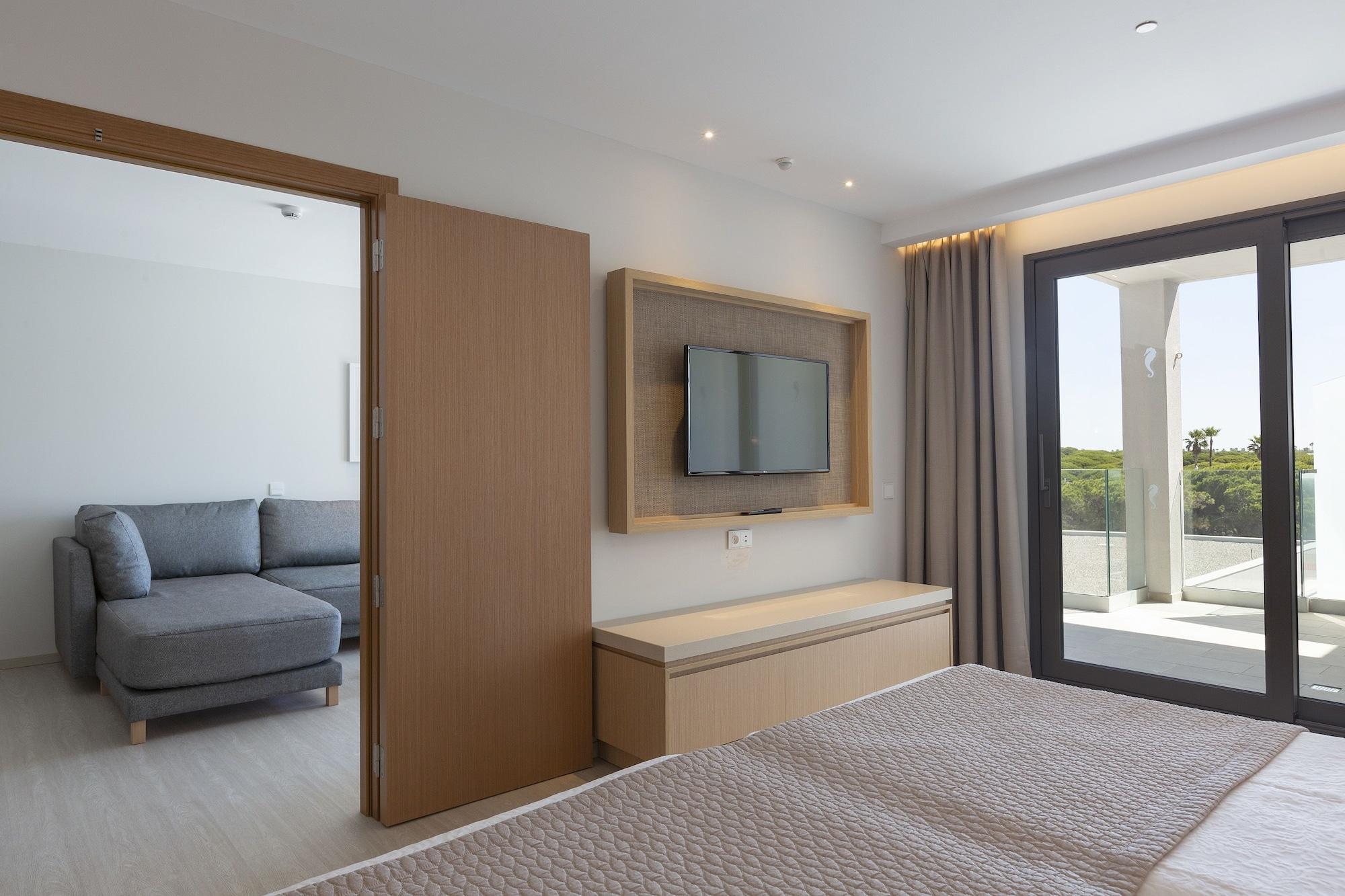 Hipotels Barrosa Park (Adults Only) 치클라나 데 라 프론테라 외부 사진