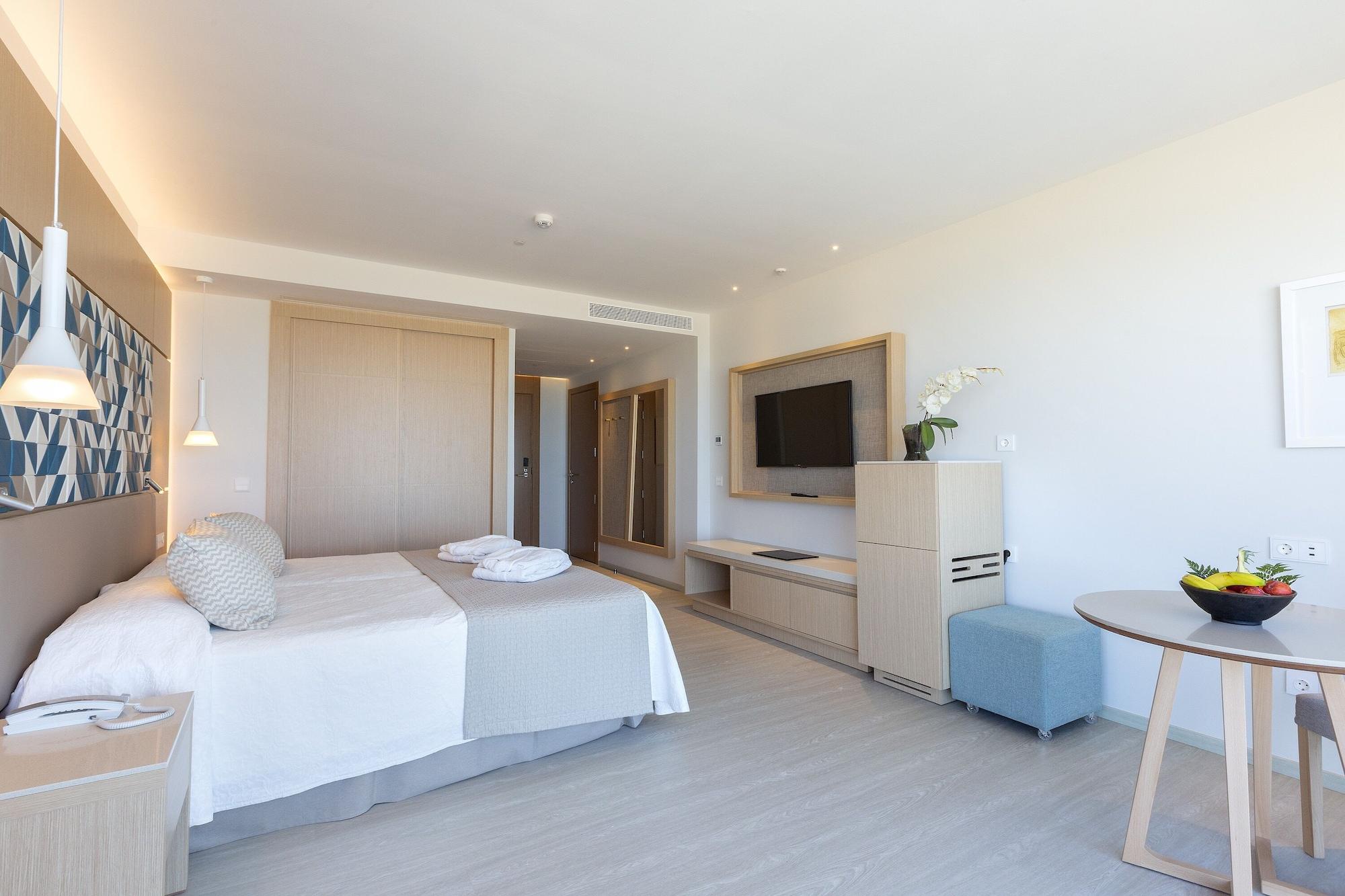 Hipotels Barrosa Park (Adults Only) 치클라나 데 라 프론테라 외부 사진