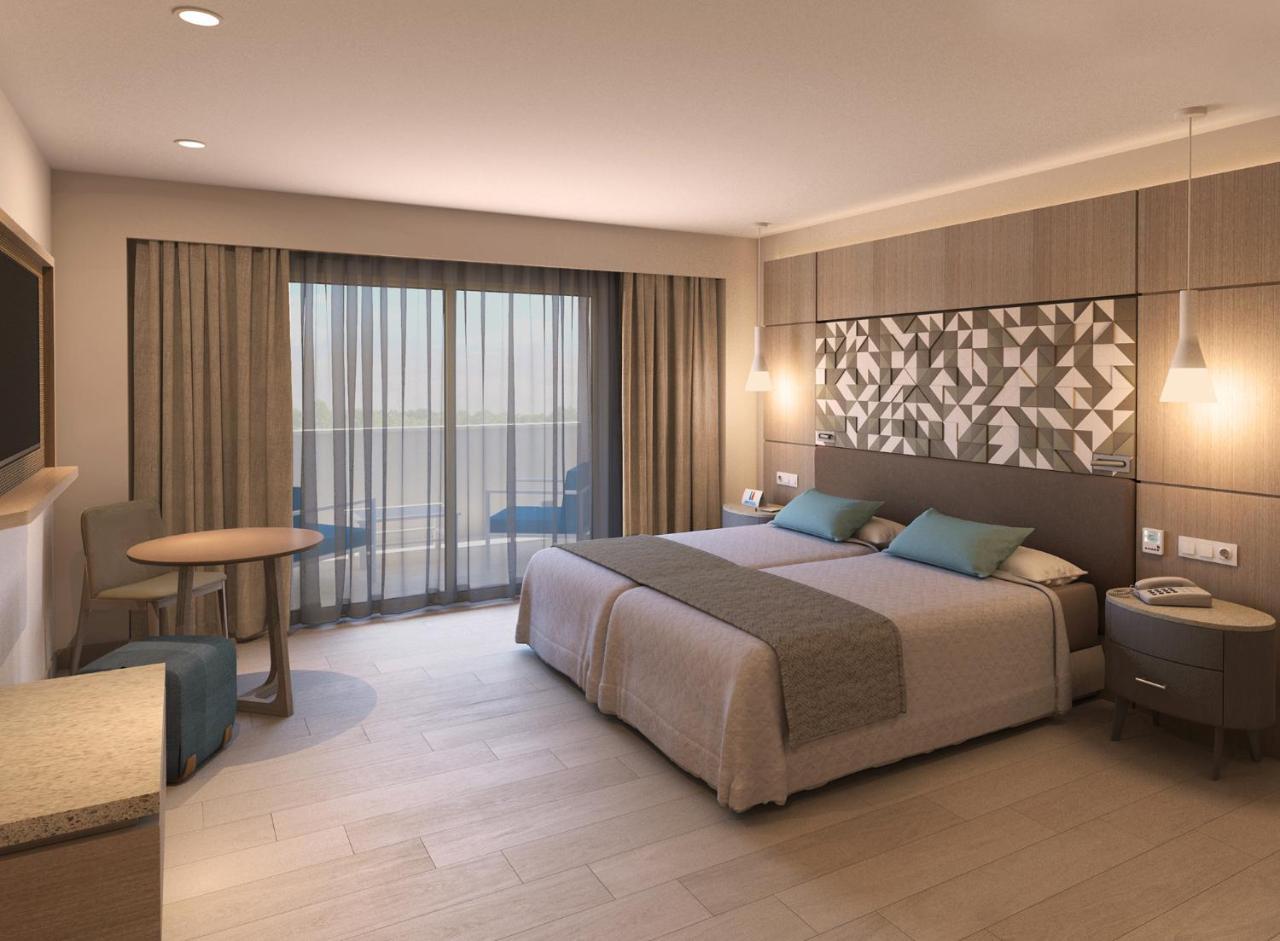Hipotels Barrosa Park (Adults Only) 치클라나 데 라 프론테라 외부 사진