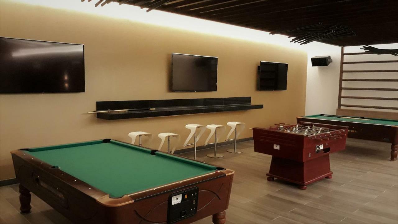 Hipotels Barrosa Park (Adults Only) 치클라나 데 라 프론테라 외부 사진