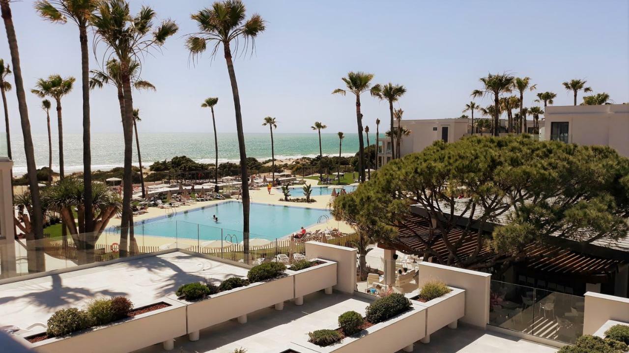Hipotels Barrosa Park (Adults Only) 치클라나 데 라 프론테라 외부 사진