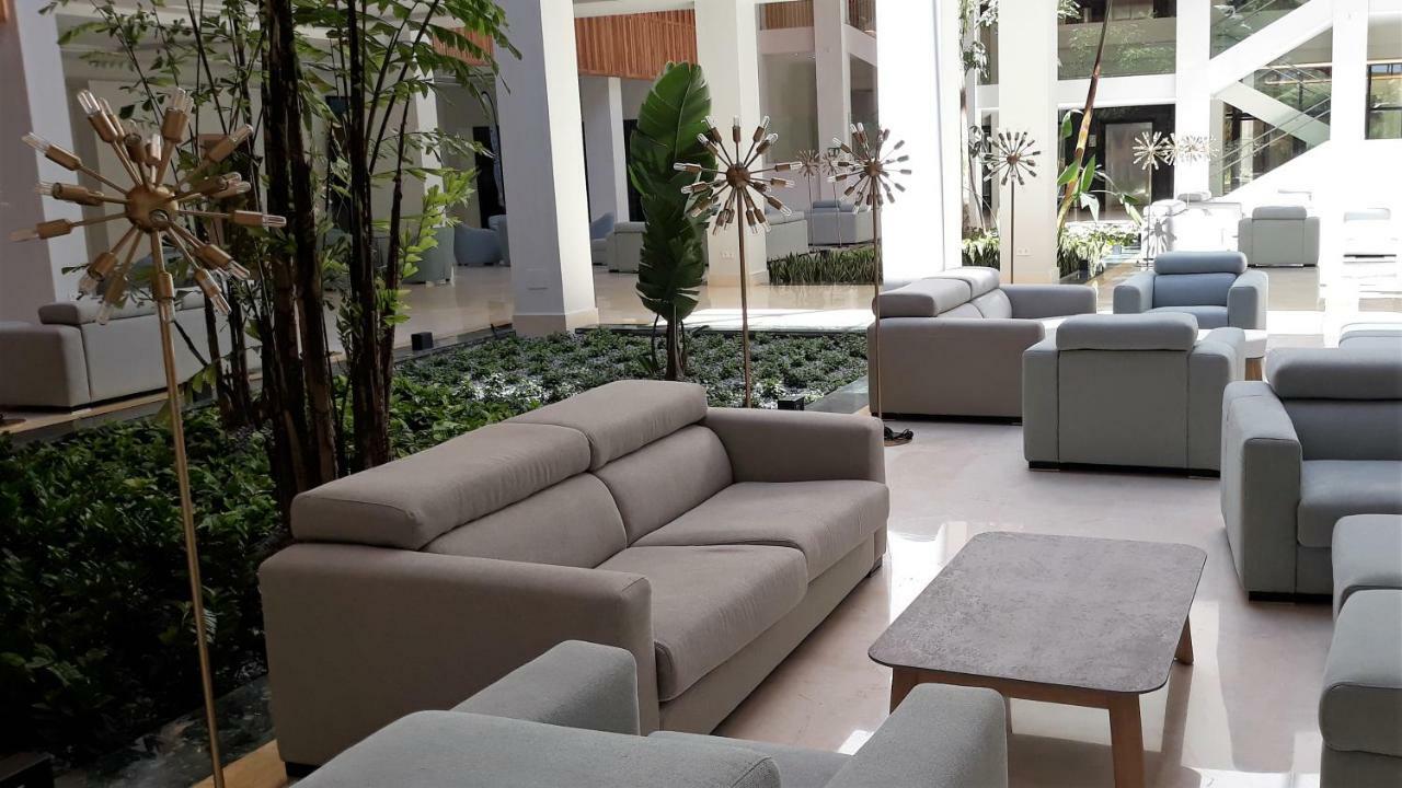 Hipotels Barrosa Park (Adults Only) 치클라나 데 라 프론테라 외부 사진